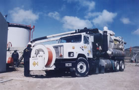 Mero S.A. | Servicios Petroleros y Gasiferos en la Patagonia