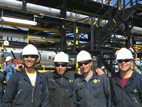 Capacitaci�n | Mero s.a.