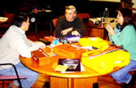 Capacitaci�n | Mero s.a.